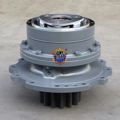9243323 ZX250-3 อุปกรณ์สวิง 9258608 ZX240-3 กล่องเกียร์สวิง สําหรับฮิตาชิ