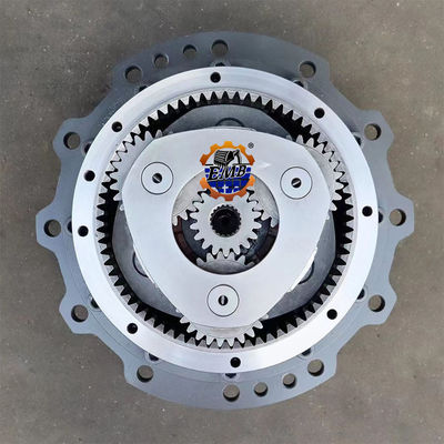 9243323 ZX250-3 อุปกรณ์สวิง 9258608 ZX240-3 กล่องเกียร์สวิง สําหรับฮิตาชิ