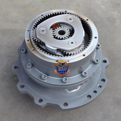 9243323 ZX250-3 อุปกรณ์สวิง 9258608 ZX240-3 กล่องเกียร์สวิง สําหรับฮิตาชิ