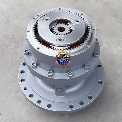 OEM เครื่องยนต์ใหม่ 9196963 ZX200-3 Swing Gearbox 9262916 ZX200-3