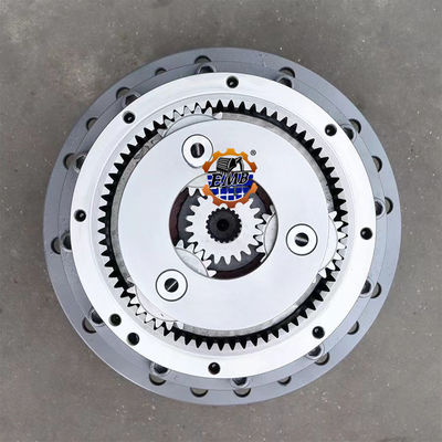 OEM เครื่องยนต์ใหม่ 9196963 ZX200-3 Swing Gearbox 9262916 ZX200-3