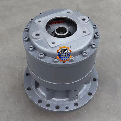 R360-7 เครื่องลดสวิง 31NA-10150 31NA-10151 R375-7 เครื่องเกียร์สวิงสําหรับ Hyundai