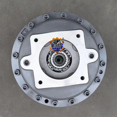 R360-7 เครื่องลดสวิง 31NA-10150 31NA-10151 R375-7 เครื่องเกียร์สวิงสําหรับ Hyundai