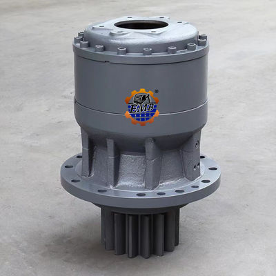 R360-7 เครื่องลดสวิง 31NA-10150 31NA-10151 R375-7 เครื่องเกียร์สวิงสําหรับ Hyundai