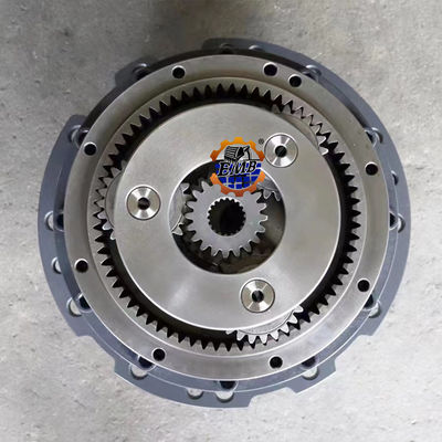 OEM คุณภาพ ZX200 Swing Reducer 9196963 ZX200 Swing Gearbox สําหรับฮิตาชิ