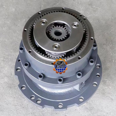 OEM คุณภาพ ZX200 Swing Reducer 9196963 ZX200 Swing Gearbox สําหรับฮิตาชิ