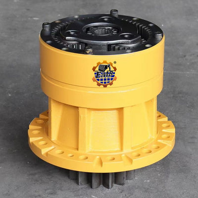 333-3073 CAT313D อุปกรณ์สวิง 3333073 E313D กล่องเกียร์สวิง สําหรับชิ้นส่วนเครื่องขุด