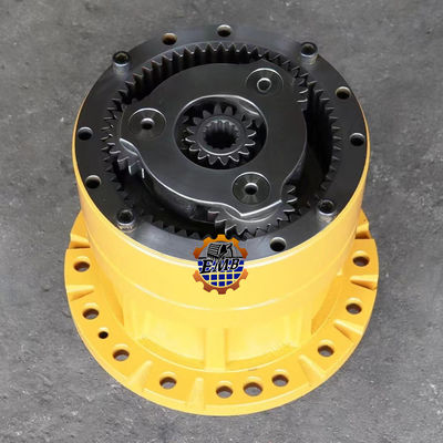 333-3073 CAT313D อุปกรณ์สวิง 3333073 E313D กล่องเกียร์สวิง สําหรับชิ้นส่วนเครื่องขุด