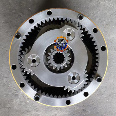 333-3073 CAT313D อุปกรณ์สวิง 3333073 E313D กล่องเกียร์สวิง สําหรับชิ้นส่วนเครื่องขุด