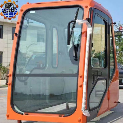 Doosan Cabin Excavator Daewoo Dh210w-7 Dh150w-7 รถขุดล้อ