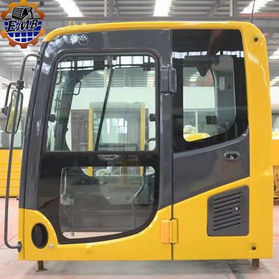 OEM เครื่องขุดใหม่ Cab 20Y-54-00642 PC300-8 PC200-8 Cab