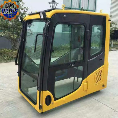 OEM เครื่องขุดใหม่ Cab 20Y-54-00642 PC300-8 PC200-8 Cab