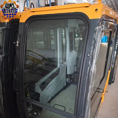 R290-7 ห้องขับรถ สําหรับ Hyundai-7 Series Excavator R180-7 R220-7 R250-7 Cab