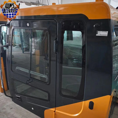 R290-7 ห้องขับรถ สําหรับ Hyundai-7 Series Excavator R180-7 R220-7 R250-7 Cab