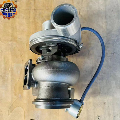 250-7701 เครื่องขุดเทอร์โบ อะไหล่เครื่องยนต์ดีเซล E336D C9 เครื่องชาร์จเทอร์โบ 2507701