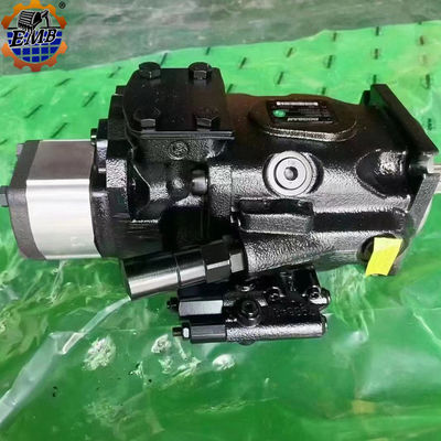 400914-00760 เครื่องปั๊มไฮดรอลิกใหม่ Doosan DX75 DX75-9C สําหรับเครื่องขุด