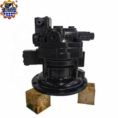 14524189 SA1142-00930 อุปกรณ์สวิง M5X130CHB มอเตอร์สวิงสําหรับเครื่องขุด EC210B