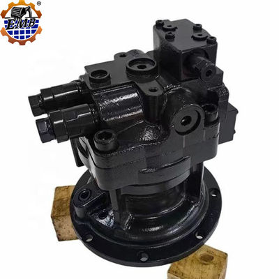 14524189 SA1142-00930 อุปกรณ์สวิง M5X130CHB มอเตอร์สวิงสําหรับเครื่องขุด EC210B