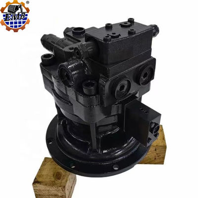 14524189 SA1142-00930 อุปกรณ์สวิง M5X130CHB มอเตอร์สวิงสําหรับเครื่องขุด EC210B