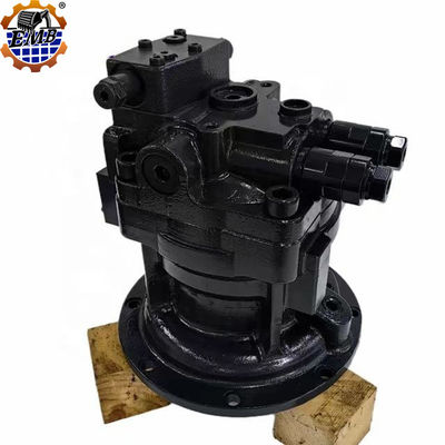 14524189 SA1142-00930 อุปกรณ์สวิง M5X130CHB มอเตอร์สวิงสําหรับเครื่องขุด EC210B