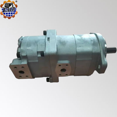 OEM WA300 แฮดรอลิกเกียร์ปั๊ม 705-51-20070 สําหรับ WA180 WA320