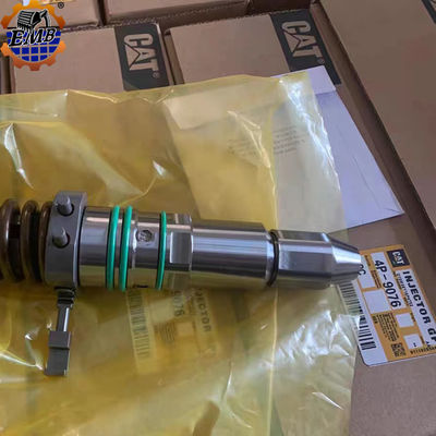 อะไหล่เครื่องยนต์แท้ 4P9076 4P-9076 OR-2921 เครื่องฉีดสําหรับเครื่องยนต์ 3512 3516