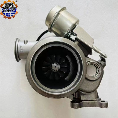 518-0435 CAT349 C13 Turbo 5180435 C13 เครื่องยนต์ ทอร์โบชาร์เจอร์สําหรับเครื่องขุด