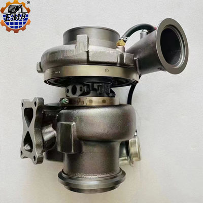 518-0435 CAT349 C13 Turbo 5180435 C13 เครื่องยนต์ ทอร์โบชาร์เจอร์สําหรับเครื่องขุด