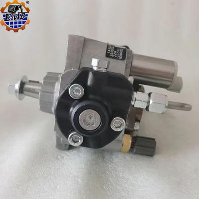 1460A095 ปั๊มฉีดเชื้อเพลิงรถไฟทั่วไป 294000-2330 สําหรับ Mitsubishi 4N15