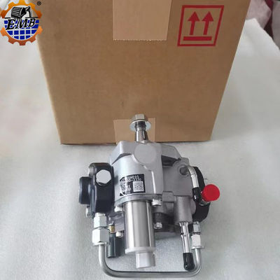 1460A095 ปั๊มฉีดเชื้อเพลิงรถไฟทั่วไป 294000-2330 สําหรับ Mitsubishi 4N15