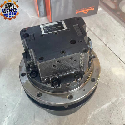 เครื่องยนต์ 508-1316 ของแท้ สําหรับ E301.5 E301.6 E301.7 เครื่องขับเคลื่อนท้าย สําหรับเครื่องขุดขนาดเล็ก