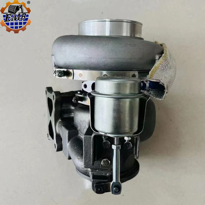 247-2965 GTA4502BS Turbo 10R-7290 295-7952 สําหรับเครื่องยนต์ Cat C13 เครื่องชาร์จเครื่องยนต์