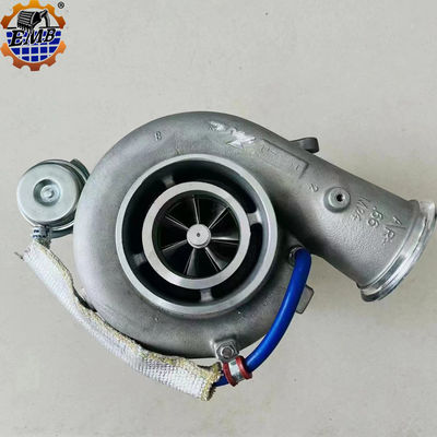 247-2965 GTA4502BS Turbo 10R-7290 295-7952 สําหรับเครื่องยนต์ Cat C13 เครื่องชาร์จเครื่องยนต์