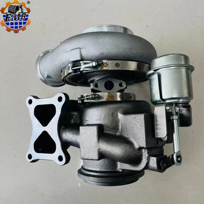 247-2965 GTA4502BS Turbo 10R-7290 295-7952 สําหรับเครื่องยนต์ Cat C13 เครื่องชาร์จเครื่องยนต์