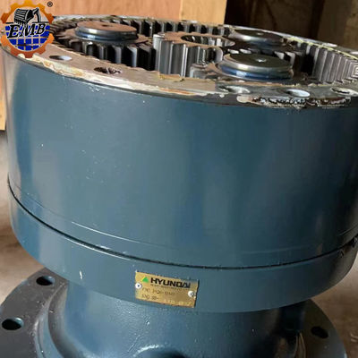 31Q6-10140 39Q6-12100 เครื่องลดสวิง R220LC-9 สวิงเกียร์บ๊อกซ์ สําหรับ Hyundai