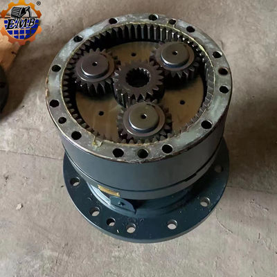 31Q6-10140 39Q6-12100 เครื่องลดสวิง R220LC-9 สวิงเกียร์บ๊อกซ์ สําหรับ Hyundai