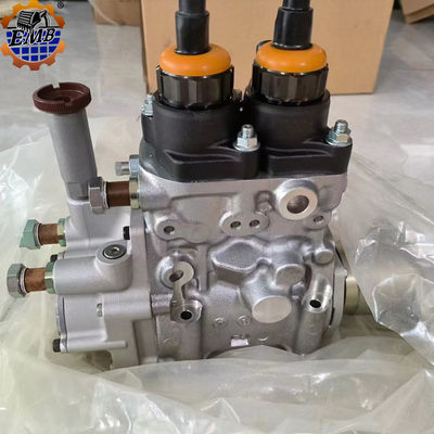 8-97603414-4 พั๊มฉีดเชื้อเพลิง 6WG1 ของแท้ใหม่สําหรับเครื่องยนต์