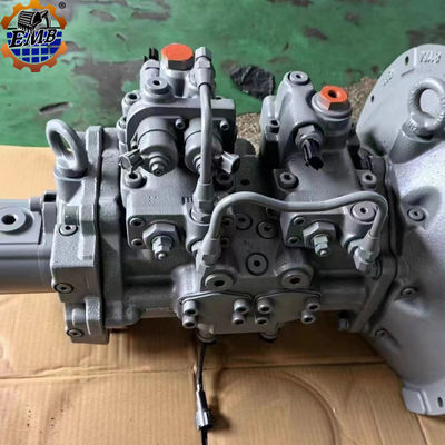 9192497 ZX130 ปั๊มไฮดรอลิก HPK055 สําหรับ 9227923 ZX130K-3 ปั๊มหลักเครื่องขุด