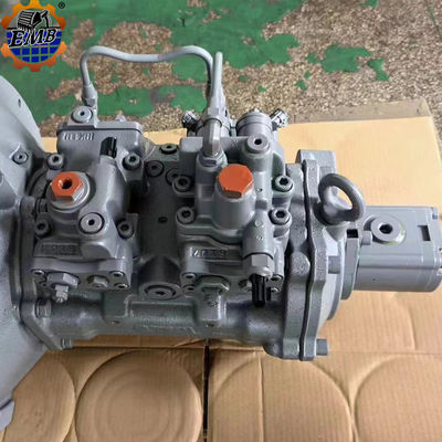 9192497 ZX130 ปั๊มไฮดรอลิก HPK055 สําหรับ 9227923 ZX130K-3 ปั๊มหลักเครื่องขุด