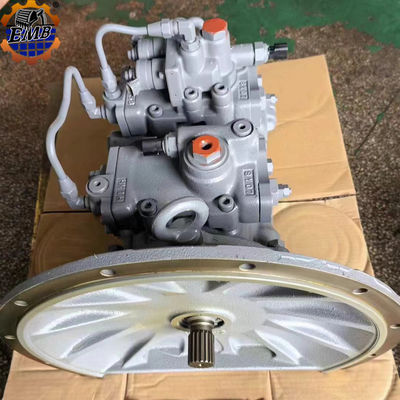 9192497 ZX130 ปั๊มไฮดรอลิก HPK055 สําหรับ 9227923 ZX130K-3 ปั๊มหลักเครื่องขุด