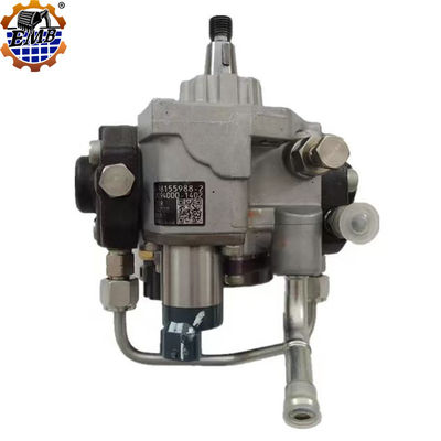 OEM คุณภาพ 294000-0039 ปั๊มฉีดน้ํามัน Assy สําหรับ 8-97306044-9 4HK1 เครื่องยนต์