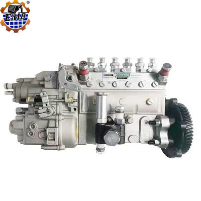 400912-00071 ปั๊มฉีดน้ํามันดีเซลใหม่ 101605-830C สําหรับเครื่องขุด DX225LCA