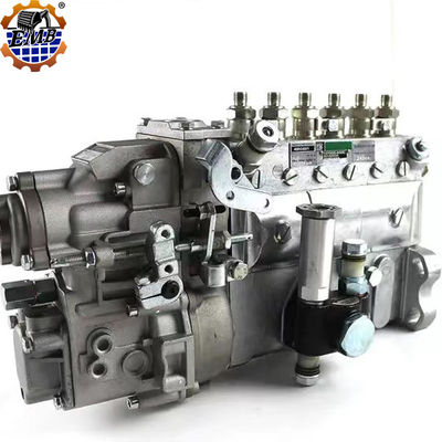 400912-00071 ปั๊มฉีดน้ํามันดีเซลใหม่ 101605-830C สําหรับเครื่องขุด DX225LCA