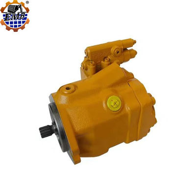209-3258 ปั๊มปิสตองหลักแบบไฮดรอลิก 2093258 สําหรับเครื่องบรรทุกแคร์เปิลเลอร์ 980G