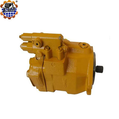209-3258 ปั๊มปิสตองหลักแบบไฮดรอลิก 2093258 สําหรับเครื่องบรรทุกแคร์เปิลเลอร์ 980G