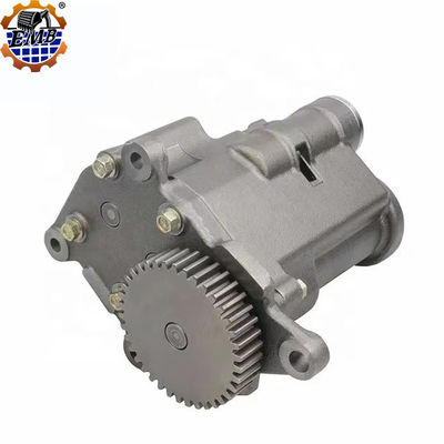 6240-51-1100 OEM New SAA6D170 ปั๊มน้ํามันเครื่องยนต์แรงดันสูง สําหรับชิ้นส่วน Komatsu