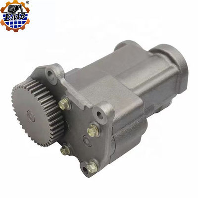 6240-51-1100 OEM New SAA6D170 ปั๊มน้ํามันเครื่องยนต์แรงดันสูง สําหรับชิ้นส่วน Komatsu