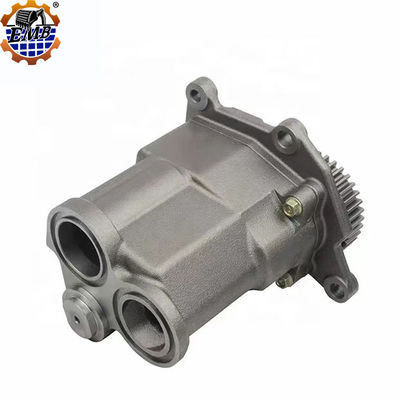 6240-51-1100 OEM New SAA6D170 ปั๊มน้ํามันเครื่องยนต์แรงดันสูง สําหรับชิ้นส่วน Komatsu