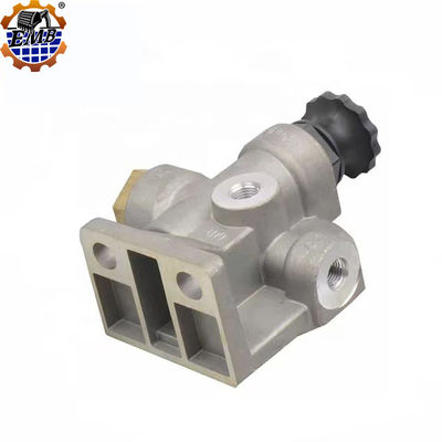 OEM PC225-7 เครื่องยนต์ดีเซลใหม่ การสกัดปั๊มอาหารสําหรับ Komatsu