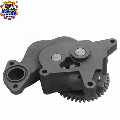 OEM ใหม่ 6221-53-1101 พั๊มน้ํามันเครื่องยนต์ สําหรับ 6D108 อุปกรณ์ส่วนเครื่องยนต์ PC300-6 Excavator